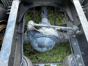 2014 MERITOR-ROCKWELL MT40-14X Rear Axle Assembly