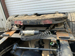2017 FONTAINE AIR SLIDE Fifth Wheel