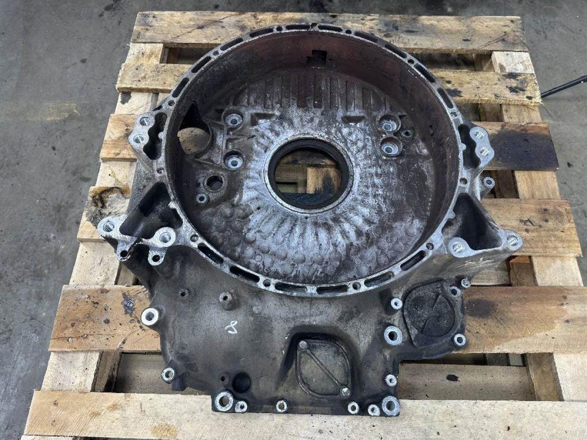 Flywheel Housing