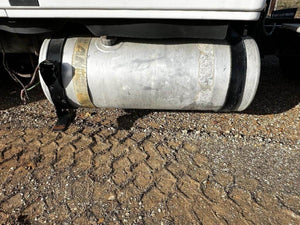 2010 FREIGHTLINER OTHER Fuel Tank