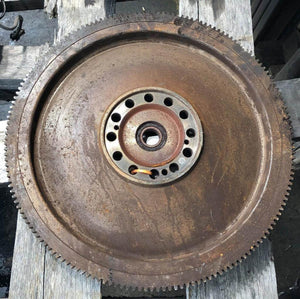  PACCAR MX-13 Flywheel