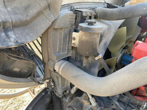 2021 INTERNATIONAL LT625 Cooling Assembly RAD COND ATAAC