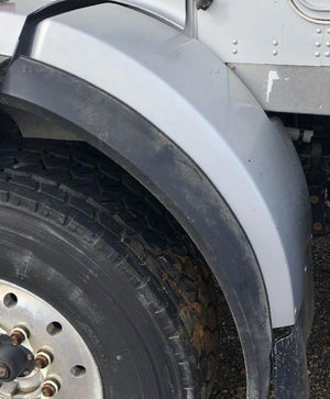 2010 KENWORTH T800 Fender Extension