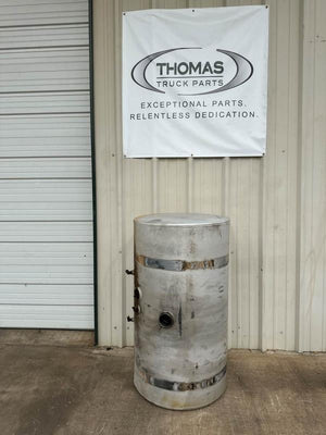 2002 INTERNATIONAL 9100I Fuel Tank