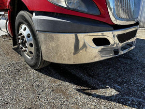 2013 INTERNATIONAL PROSTAR Front Bumper