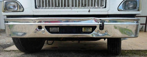 2002 INTERNATIONAL 9100I Front Bumper