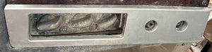2013 FREIGHTLINER CORONADO 122 SD Heater AC Temperature Control