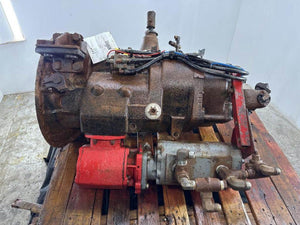 2007 EATON 4900 EX Transmission Assembly
