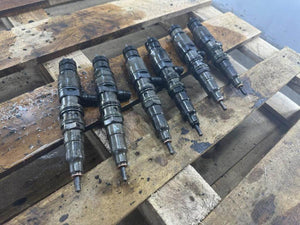 2015 DETROIT DD13 Fuel Injector