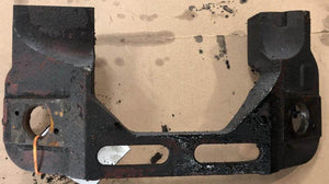  CUMMINS ISX15 Engine Mount