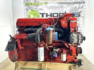 2010 CUMMINS ISX15 Engine Assembly