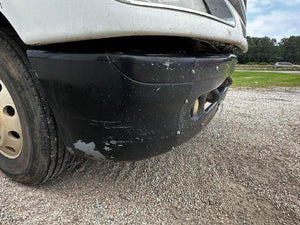 2007 FREIGHTLINER COLUMBIA 120 Front Bumper