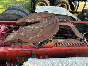 1993 KENWORTH T600 Misc Fifth Wheel Part