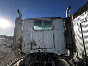 2007 WESTERN STAR 4900EX Exhaust Assembly