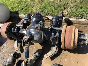 2016 MERITOR PROSTAR Front Differential Assembly