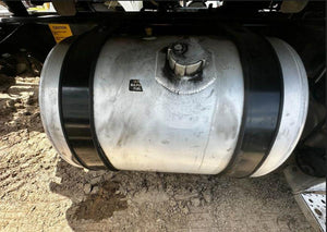2015 FREIGHTLINER CASCADIA Fuel Tank