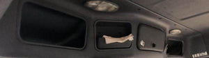 2014 FREIGHTLINER CASCADIA Console