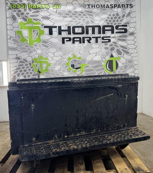 2016 INTERNATIONAL PROSTAR DPF Assembly