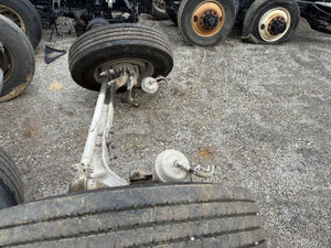 2013 MERITOR MFS12 Front Axle Assembly