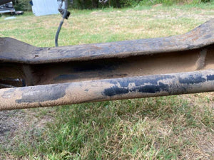 2005 INTERNATIONAL 9400I Front Axle Assembly