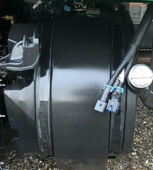 2020 PETERBILT 579 DEF Tank