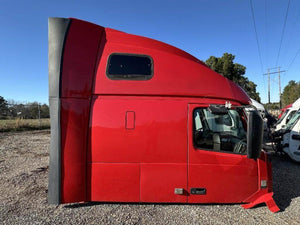 2016 VOLVO VNL Cab Assembly