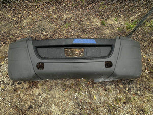 2020 INTERNATIONAL LT625 Front Bumper