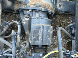 2016 DETROIT OTHER Rear Differential Assembly