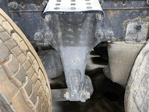 2020 INTERNATIONAL LT625 Suspension