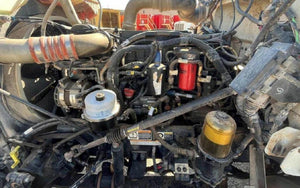 2013 PACCAR MX-13 Engine Assembly