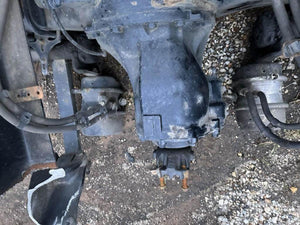 2012 DETROIT OTHER Differential Matched Set
