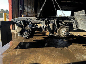 2020 DANA LT625 Cut Off Assembly