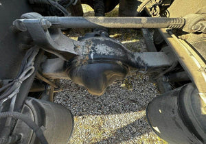 2021 EATON R40-155 Rear Differential Assembly