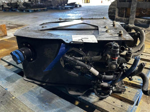 2021 INTERNATIONAL LT625 DEF Tank
