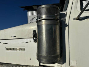 2007 WESTERN STAR 4900EX Air Cleaner