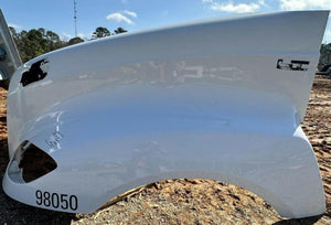 2019 INTERNATIONAL LT625 Hood