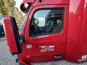 2024 PETERBILT 579 NEXT GEN Front Door Assembly