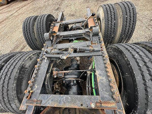 2013 MERITOR MT40-14X Rear Axle Assembly