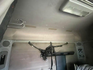 2007 FREIGHTLINER COLUMBIA Cab Assembly