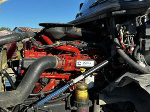 2020 CUMMINS X15 Engine Assembly