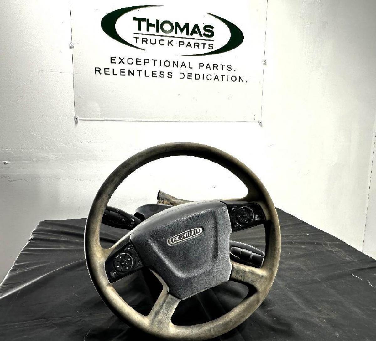 Steering Column