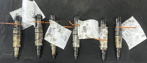  CUMMINS ISX15 Fuel Injector