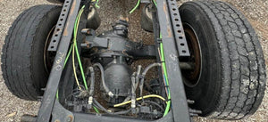 2019 MERITOR LT625 Front Differential Assembly