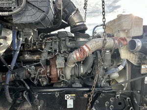 2018 KENWORTH T680 Cooling Assembly RAD COND ATAAC