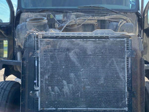 2006 PETERBILT 387 Charge Air Cooler ATAAC