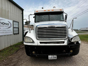 2007 FREIGHTLINER COLUMBIA 120 Hood