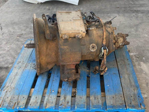 2002 EATON FO-16E310C-LAS Transmission Assembly