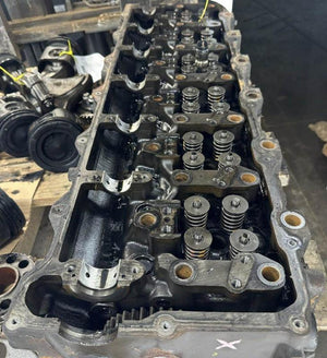 2013 INTERNATIONAL MAXXFORCE 13 Cylinder Head