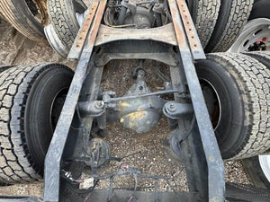 2024 PETERBILT 579 NEXT GEN Rear Axle Assembly
