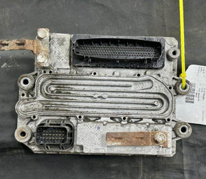2014 FREIGHTLINER CASCADIA ECM Engine Control Module